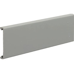 Крышка защитная для клемм K28N, K29N / Hager K20A