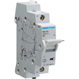 Дистанционный выключатель Uупр.=230V AC / MZ203