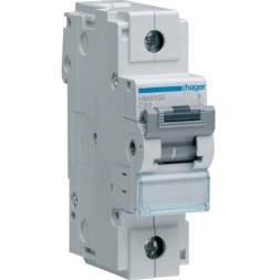 Автомат Hager C50А / 1 пол / HMX150