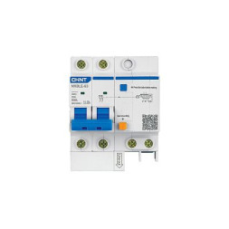 Диф. автомат NXBLE-63 2P C32 30мА тип AC 6кА (R)