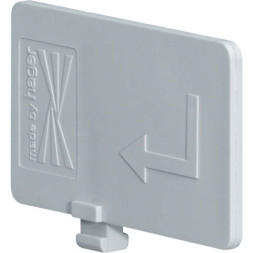 Межполюсные перегородки для автоматов HM... / MZN131