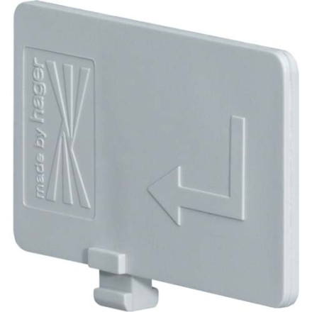 Межполюсные перегородки для автоматов HM... / MZN131